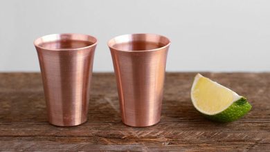 Drinking Water from Copper Cups: Does It Really Strengthen the Immune System?