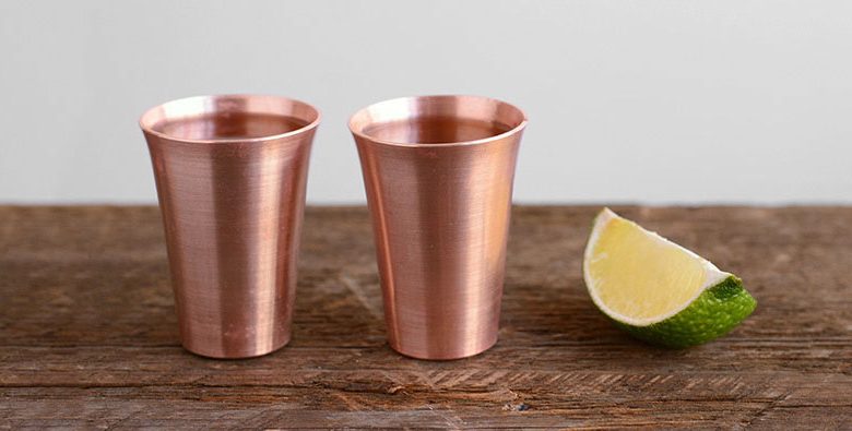 Drinking Water from Copper Cups: Does It Really Strengthen the Immune System?