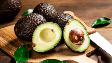 Eating an Avocado Every Day May Improve Cholesterol Levels and Sleep Quality