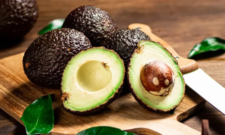 Eating an Avocado Every Day May Improve Cholesterol Levels and Sleep Quality