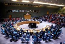 Enemy Brothers: Austria and Germany Locked in a Fierce Battle for a United Nations Security Council Seat