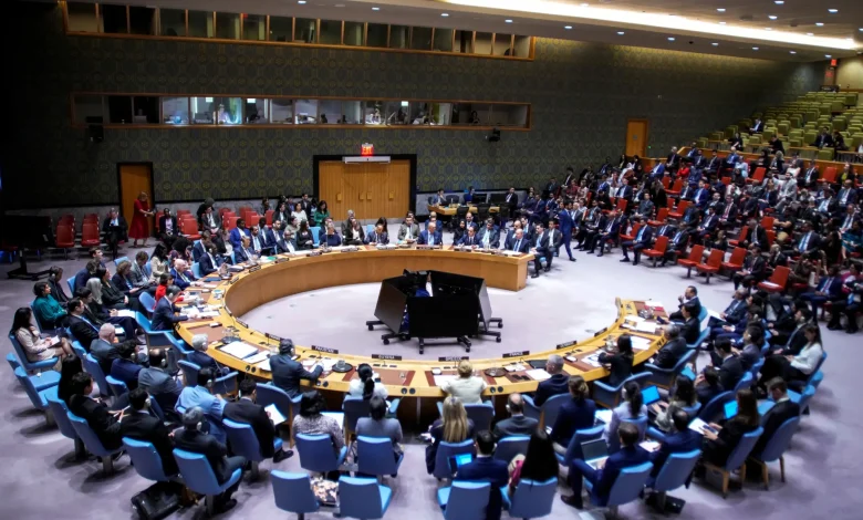 Enemy Brothers: Austria and Germany Locked in a Fierce Battle for a United Nations Security Council Seat