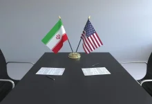 Entered into Force: The United States and Iran Sign the Memorandum of Understanding Electronically