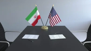 Entered into Force: The United States and Iran Sign the Memorandum of Understanding Electronically