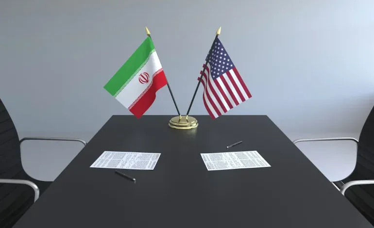 Entered into Force: The United States and Iran Sign the Memorandum of Understanding Electronically