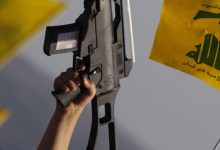 Eroding Influence and Shrinking Support Base: Public Rejection of Hezbollah in Syria and Lebanon