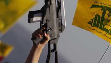 Eroding Influence and Shrinking Support Base: Public Rejection of Hezbollah in Syria and Lebanon