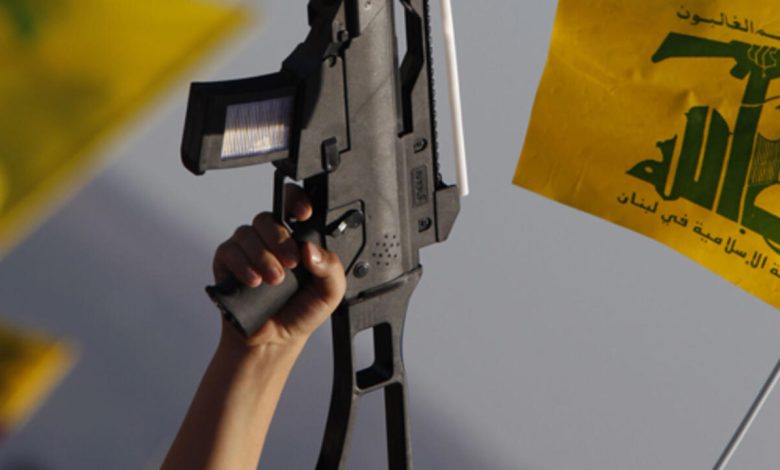 Eroding Influence and Shrinking Support Base: Public Rejection of Hezbollah in Syria and Lebanon