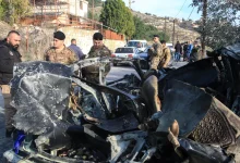 Escalation Continues Between Hezbollah and Israel Despite a U.S. Proposal for De-escalation