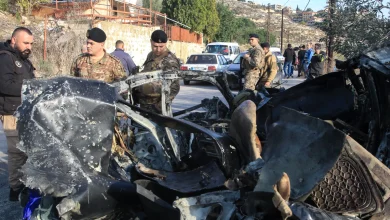 Escalation Continues Between Hezbollah and Israel Despite a U.S. Proposal for De-escalation