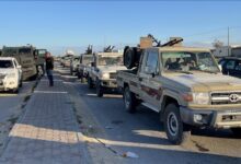 Escalation in Southern Libya: Armed Operation Disrupts the Path Toward De-escalation