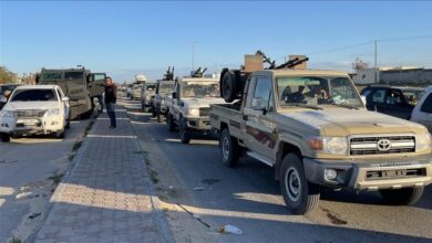 Escalation in Southern Libya: Armed Operation Disrupts the Path Toward De-escalation