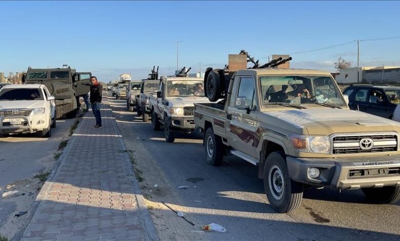 Escalation in Southern Libya: Armed Operation Disrupts the Path Toward De-escalation