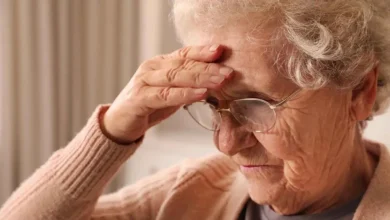 Exposure to Daylight May Be Linked to a Lower Risk of Dementia