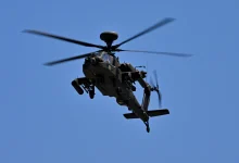 Fears of Regional Escalation After the U.S. Helicopter Crash in the Strait of Hormuz