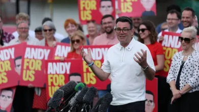 Five Challenges Facing Britain’s New Prime Minister
