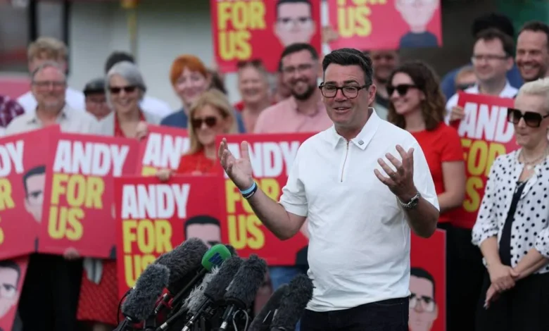 Five Challenges Facing Britain’s New Prime Minister