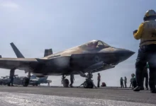 Following the Stealthy F-35: Seoul Joins the Elite Club with an Air Superiority Fighter