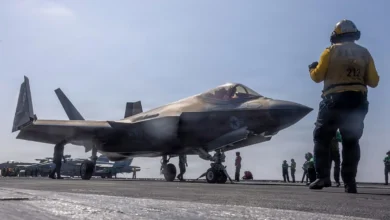 Following the Stealthy F-35: Seoul Joins the Elite Club with an Air Superiority Fighter