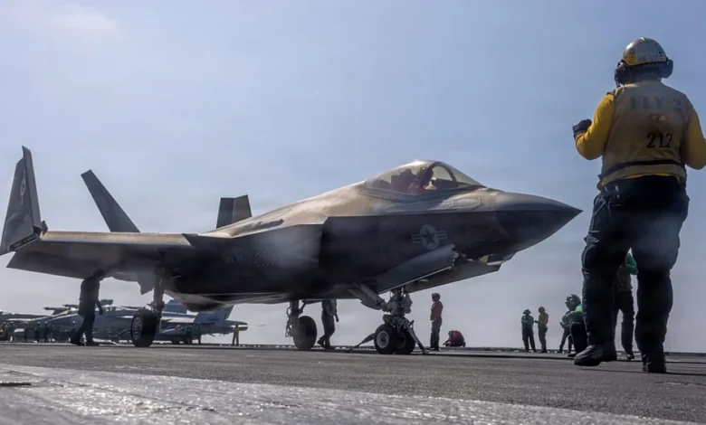 Following the Stealthy F-35: Seoul Joins the Elite Club with an Air Superiority Fighter
