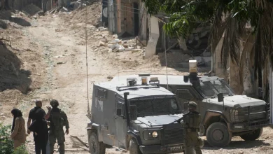 For $350 Million: Israel Prepares for Its Largest West Bank Settlement Expansion in Years