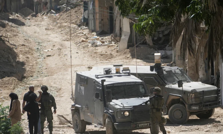 For $350 Million: Israel Prepares for Its Largest West Bank Settlement Expansion in Years