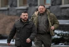 Fortune Teller and Money Laundering: Crises Hit Ukraine’s Former Number Two