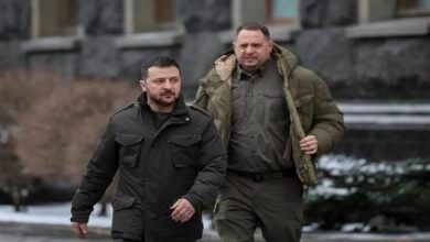 Fortune Teller and Money Laundering: Crises Hit Ukraine’s Former Number Two