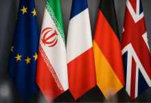 Four European Countries: Iran Must Never Acquire Nuclear Weapons