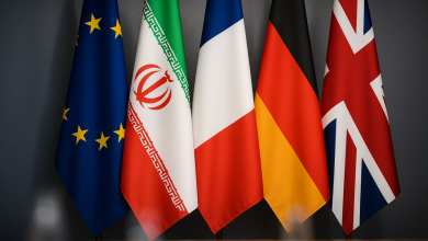 Four European Countries: Iran Must Never Acquire Nuclear Weapons
