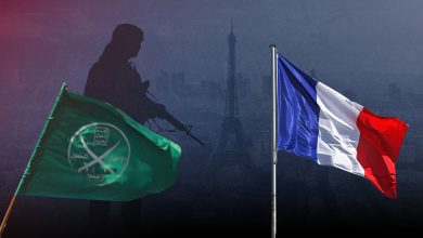 France and the Muslim Brotherhood: A New Battle Behind Bars