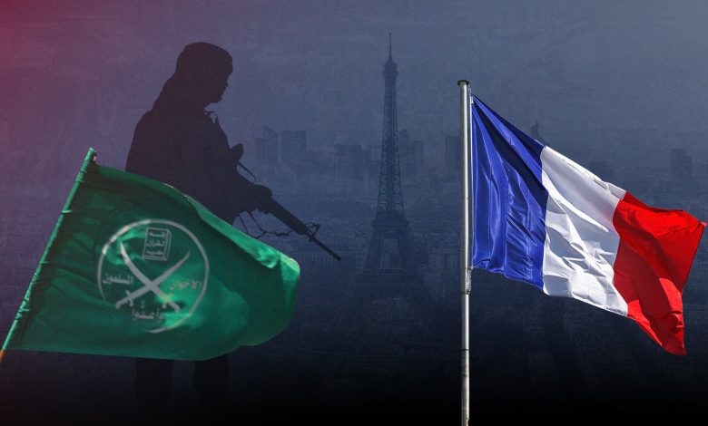 France and the Muslim Brotherhood: A New Battle Behind Bars