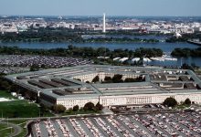 Frightening Sightings and Glowing Orbs: The Pentagon Reveals Its Secrets on Unidentified Flying Objects