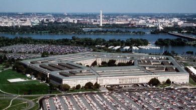 Frightening Sightings and Glowing Orbs: The Pentagon Reveals Its Secrets on Unidentified Flying Objects
