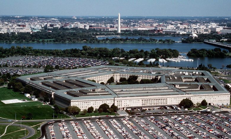 Frightening Sightings and Glowing Orbs: The Pentagon Reveals Its Secrets on Unidentified Flying Objects