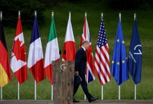 From Iran to Ukraine and Gaza: G7 Leaders Define the Priorities of the Next Phase