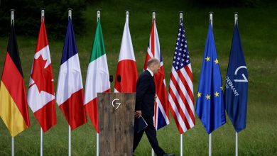 From Iran to Ukraine and Gaza: G7 Leaders Define the Priorities of the Next Phase