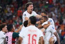 From Mothers’ Prayers to King Mohammed VI’s Vision: How Morocco Turned Football into a Lesson in Identity, Faith, and Human Development