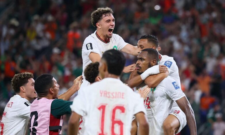 From Mothers’ Prayers to King Mohammed VI’s Vision: How Morocco Turned Football into a Lesson in Identity, Faith, and Human Development