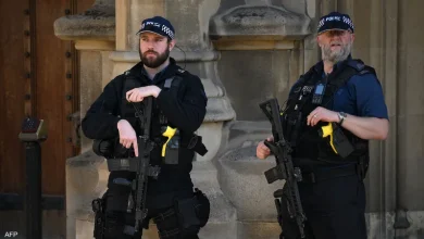 From Relief Funds to ISIS: Security Gaps Shake Britain’s National Security