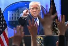 From the Bottom of the Sea: Trump’s Latest Message to Iran