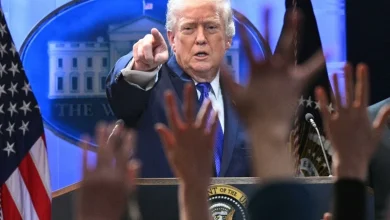 From the Bottom of the Sea: Trump’s Latest Message to Iran