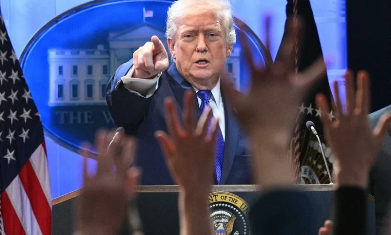 From the Bottom of the Sea: Trump’s Latest Message to Iran