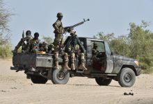 From the Heart of Boko Haram Strongholds: Nigerian Army Frees 360 Hostages in Borno