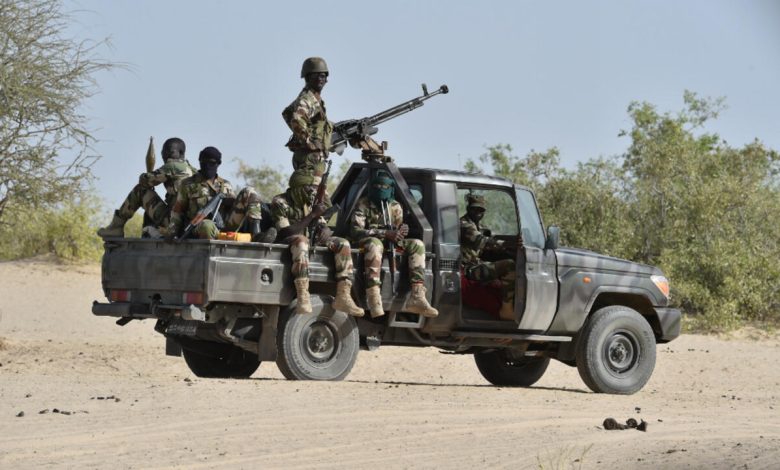 From the Heart of Boko Haram Strongholds: Nigerian Army Frees 360 Hostages in Borno