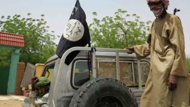 From the Sahel to the East: Five Major Terrorism Hotspots in Africa