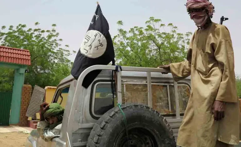 From the Sahel to the East: Five Major Terrorism Hotspots in Africa