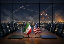 Frozen Billions- A Major Obstacle in Iran–U.S. Negotiations