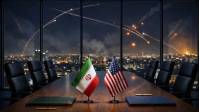 Frozen Billions- A Major Obstacle in Iran–U.S. Negotiations