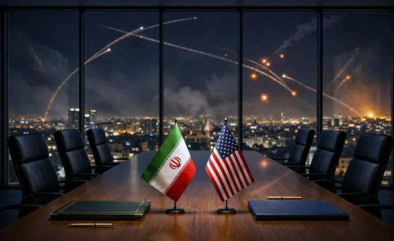 Frozen Billions- A Major Obstacle in Iran–U.S. Negotiations